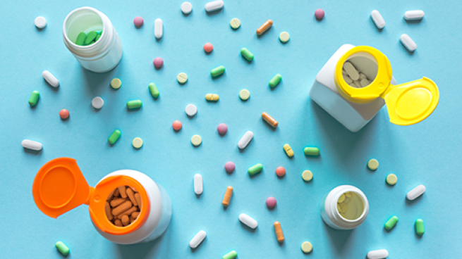 generic drugs pills teaser
