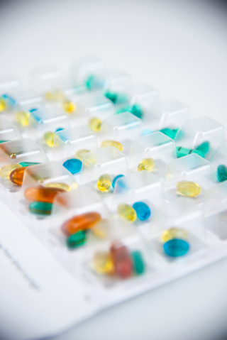 Must-Haves for Medication Packaging Through the Sustainability Journey